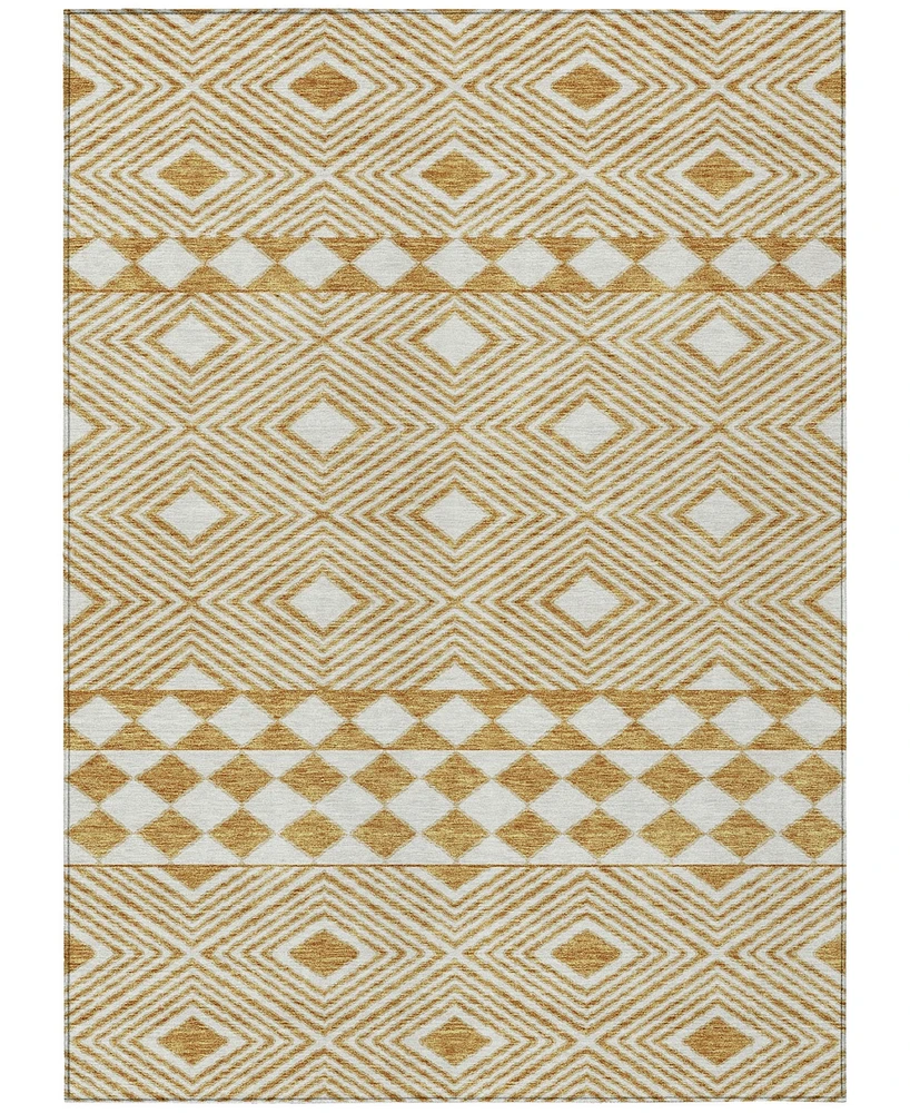 Addison Chantille Machine Washable ACN898 2'6"x3'10" Area Rug