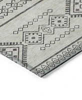 Addison Chantille Machine Washable ACN901 2'3"x7'6" Runner Area Rug