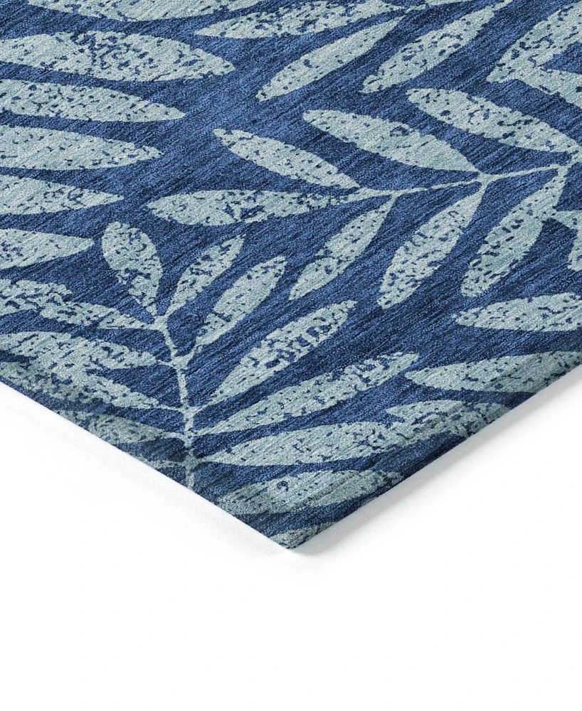 Addison Chantille Machine Washable ACN899 2'3"x7'6" Runner Area Rug