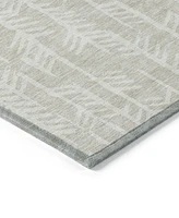 Addison Chantille Machine Washable ACN906 2'3"x7'6" Runner Area Rug