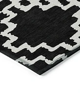 Addison Chantille Machine Washable ACN902 2'3"x7'6" Runner Area Rug