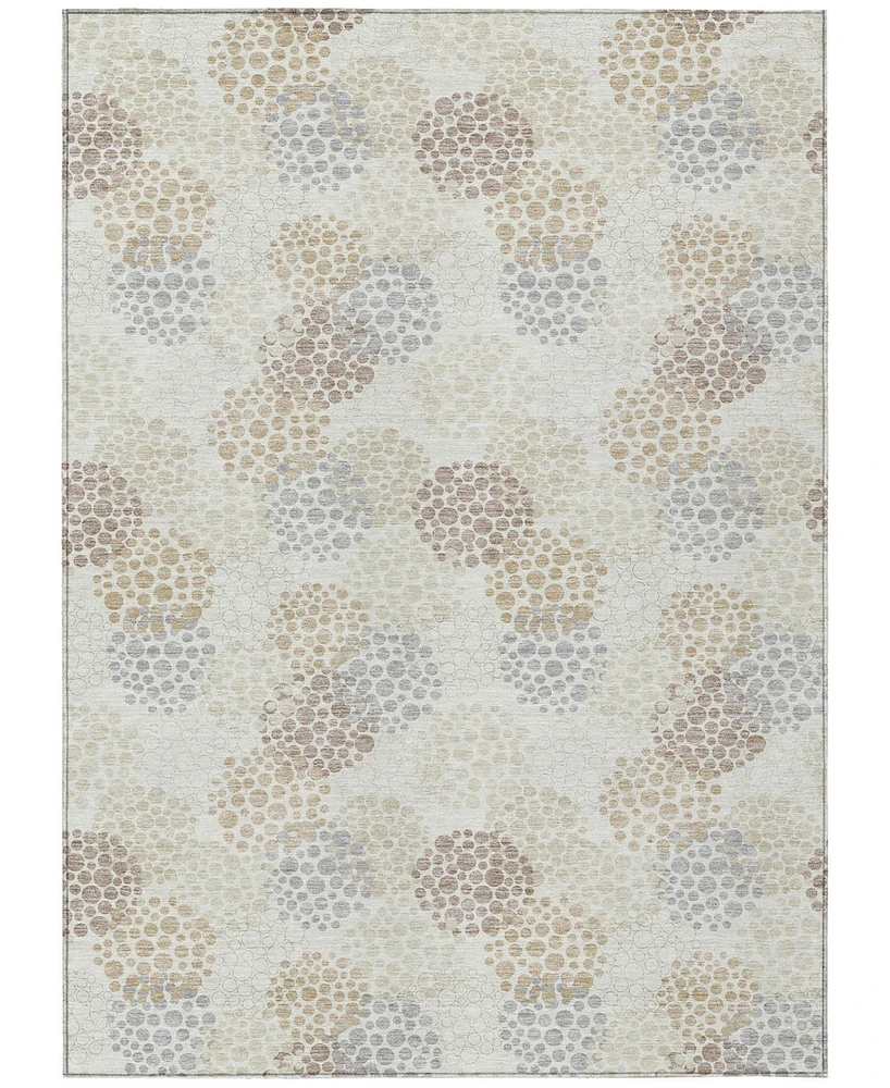 Addison Chantille Machine Washable ACN908 9'x12' Area Rug
