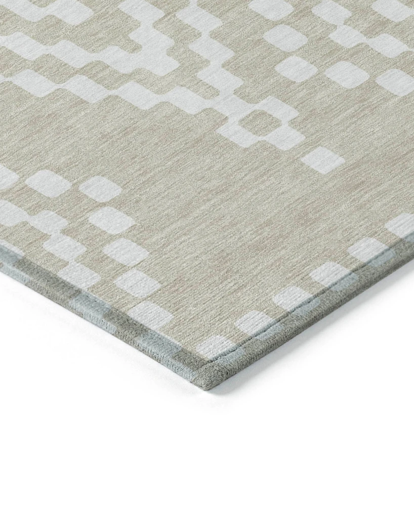 Addison Chantille Machine Washable ACN891 3'x5' Area Rug