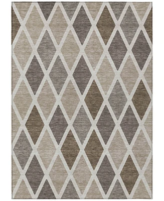 Addison Chantille Machine Washable ACN887 2'6"x3'10" Area Rug