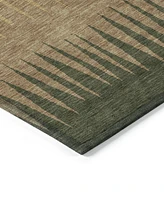 Addison Chantille Machine Washable ACN886 2'3"x7'6" Runner Area Rug