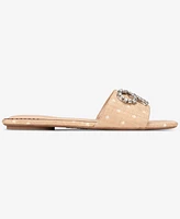 On 34th Women's Jazziee Bow Sandals, Exclusively at Macy's