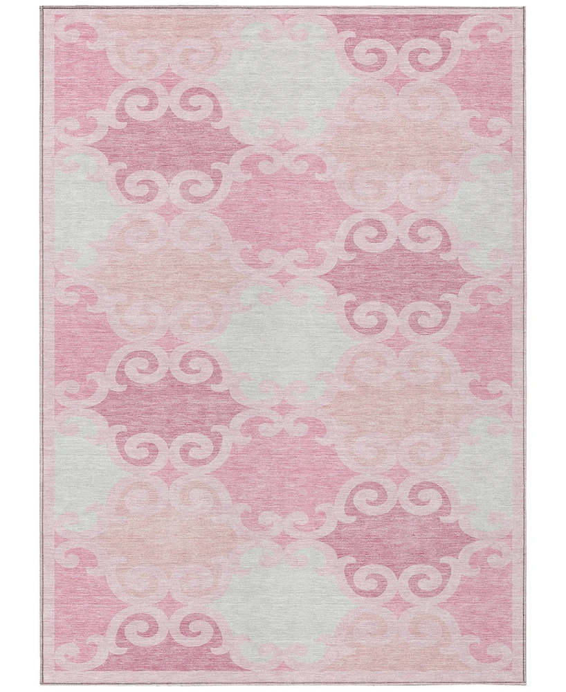 Addison Chantille Machine Washable ACN883 2'6"x3'10" Area Rug