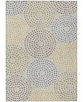 Addison Chantille Machine Washable ACN882 3'x5' Area Rug