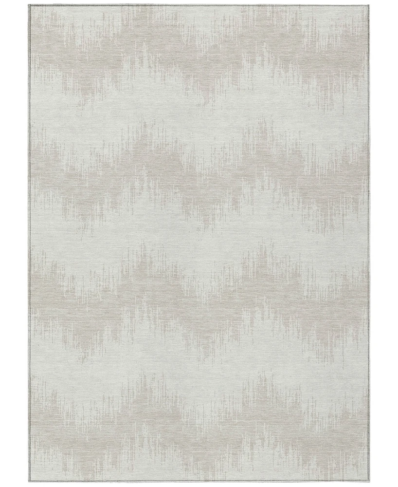 Addison Chantille Machine Washable ACN880 5'x7'6" Area Rug