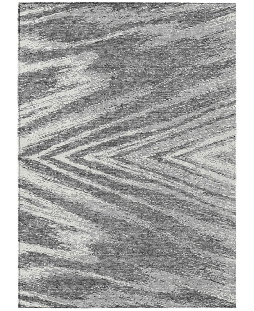 Addison Chantille Machine Washable ACN876 3'x5' Area Rug