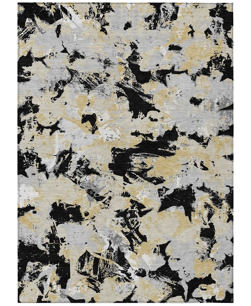 Addison Chantille Machine Washable ACN885 5'x7'6" Area Rug
