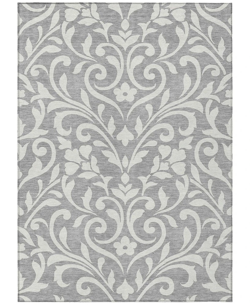 Addison Chantille Machine Washable ACN875 9'x12' Area Rug