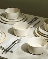 Stone Lain Eden 24 Pc. Dinnerware Set, Service for 8