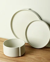 Stone Lain Bao 24 Pc. Dinnerware Set, Service for 8