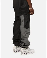 Carre Men's Empire Panelled Trackpant