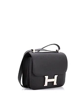 Pre-Owned Hermes 24 Constance Bag Epsom