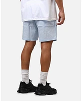 Carre Men's Rosebud Beach Shorts