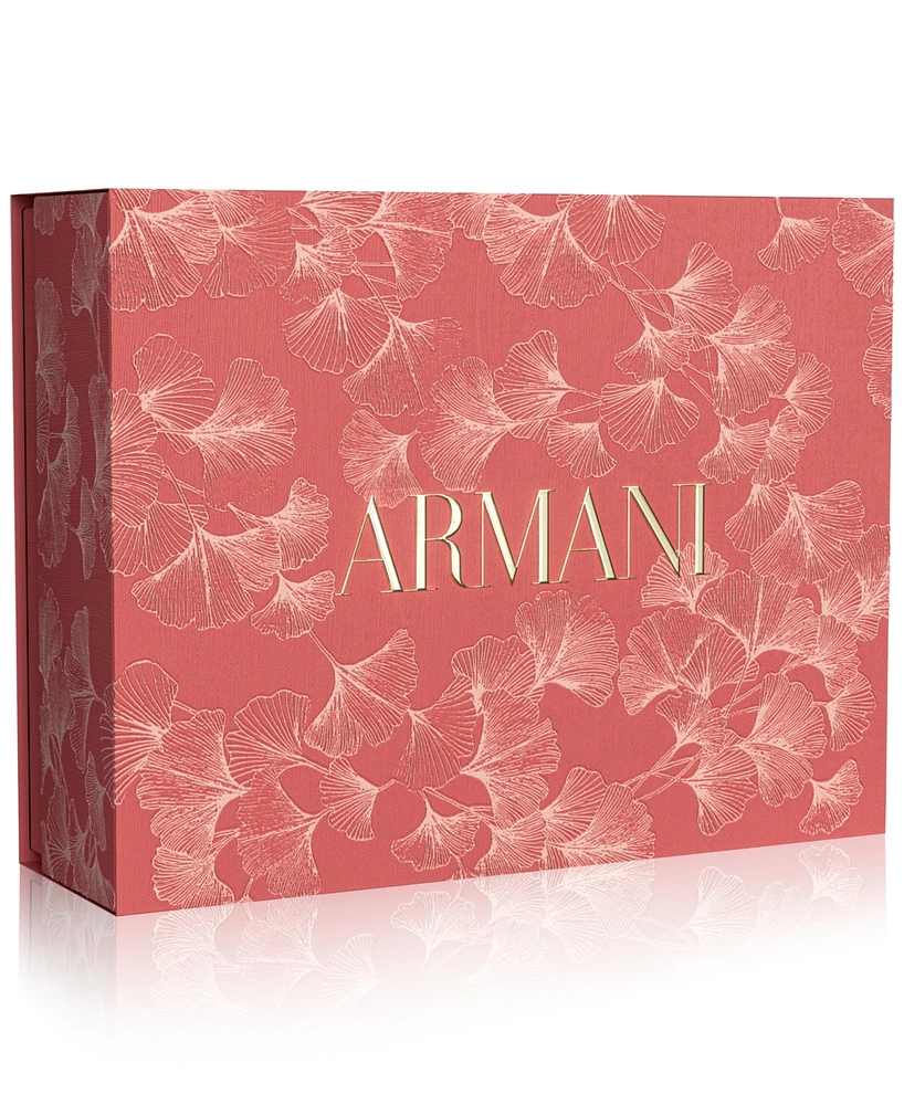 Armani 2-Pc. Eau de Parfum Travel Spray Gift Set
