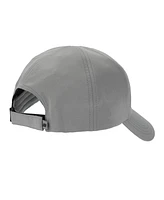 New Balance Men's Flying Logo Navy 6-Panel Performance Hat