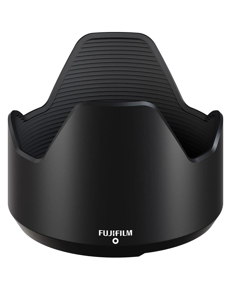 Fujifilm Xf 23mm f/1.4 R Lm Wr Lens, Black