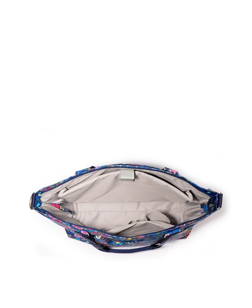 Baggallini Avenue Medium Tote Bag