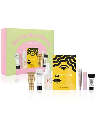7-Pc. All You Need Beauty Set (A $90 Value!)
