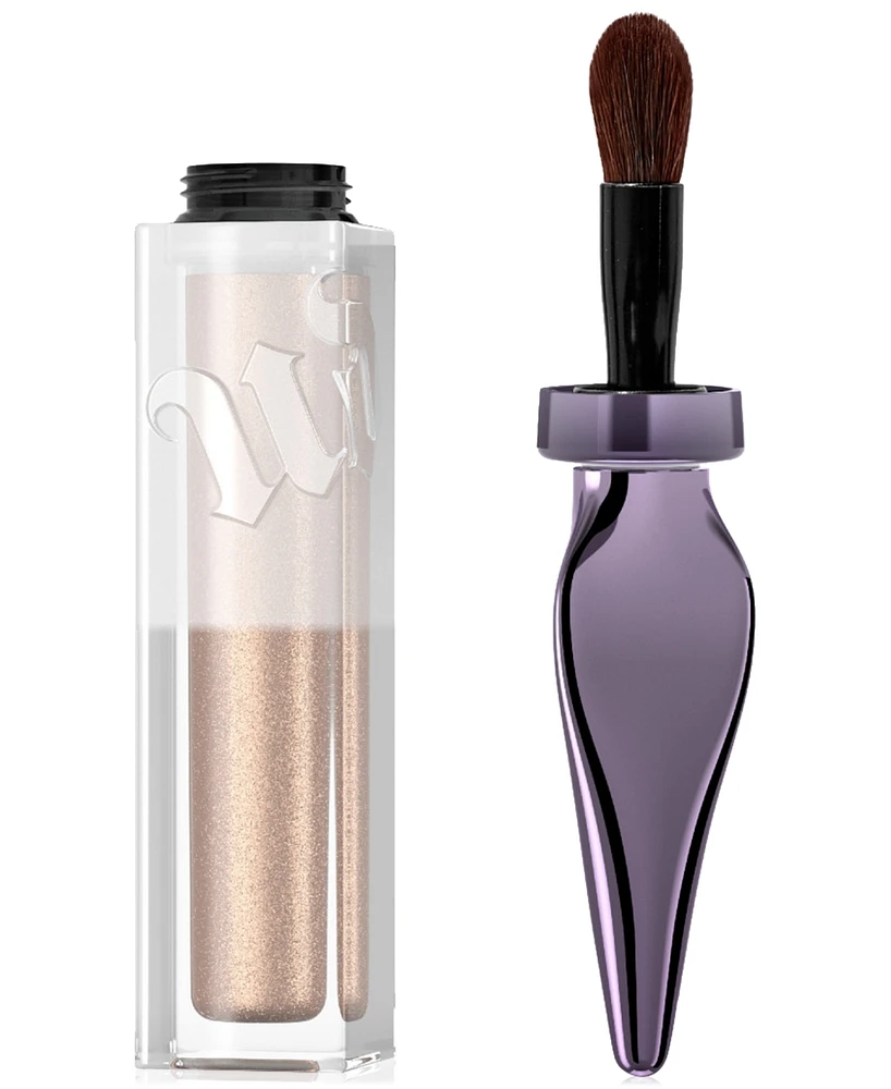 Urban Decay 24/7 Glaze-On Liquid Eyeshadow