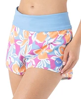 Roxy Juniors' Topanga Canyon Endless Summer Board Shorts