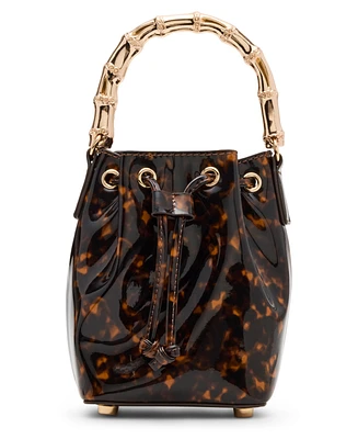 Anne Klein Small Bucket Bag