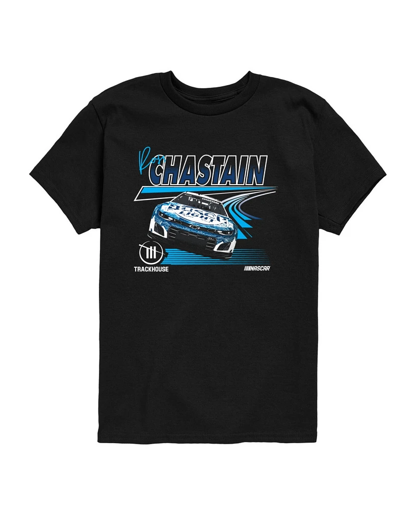 Nascar Big Boys Ross Chastain Graphic T-Shirt