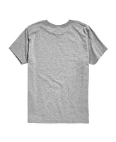 Nascar Big Boys Racing Logo Graphic T-Shirt