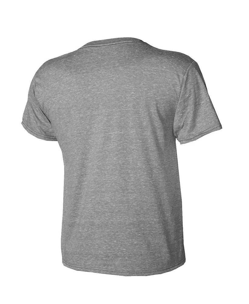 Stitches Big Boys and Girls Atlanta Braves T-Shirt 3-Pack