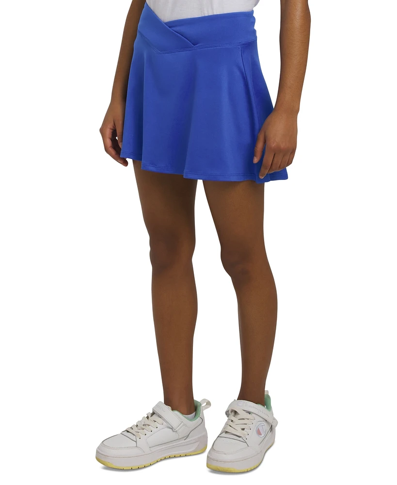 Champion Big Girls Active Skort