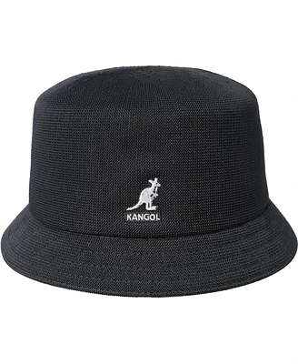 Kangol Men's Tropic Bin Bucket Hat