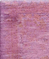 Adorn Hand Woven Rugs Fine Vibrance M1656 3'1''x10'3'' Runner Area Rug