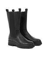 Chunky Tall Chelsea Boot
