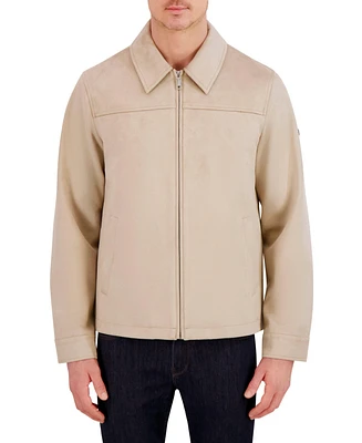 Vince Camuto Men's James Dean Transitional Coat