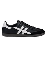 Gc Shoes Women's Dakkah Lace Up Retro Sneakers