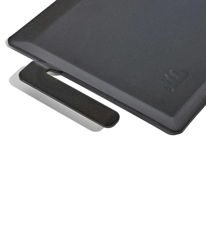 Made In Seasoned Carbon Steel 11" Griddle