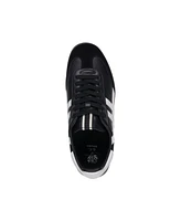 Gc Shoes Women's Dakkah Lace Up Retro Sneakers