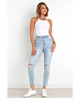 Petal and Pup Women's Hadie Jeans