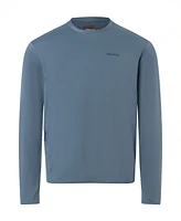 Marmot Men's AirExchange Ultraviolet Protection Factor 50 Crew Long Sleeve T-Shirt
