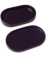 Lenox Modulus Serving Platter & Bowl Set