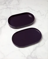 Lenox Modulus Serving Platter & Bowl Set