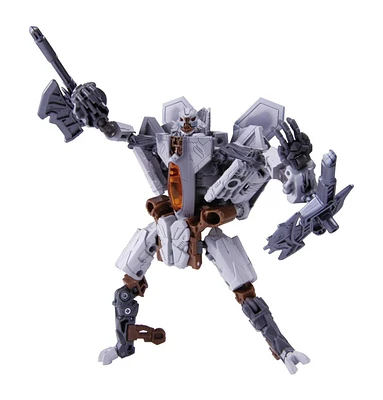 Ad-10 Starscream | Transformers Age of Extinction | Lost Age