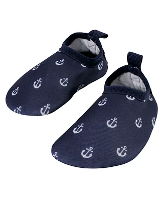 Hudson Baby Boys Unisex Water Shoes for Sports, Yoga, Beach and Outdoors