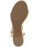 I.n.c. International Concepts Women's Unice Dress Sandals, Exclusively at Macy's