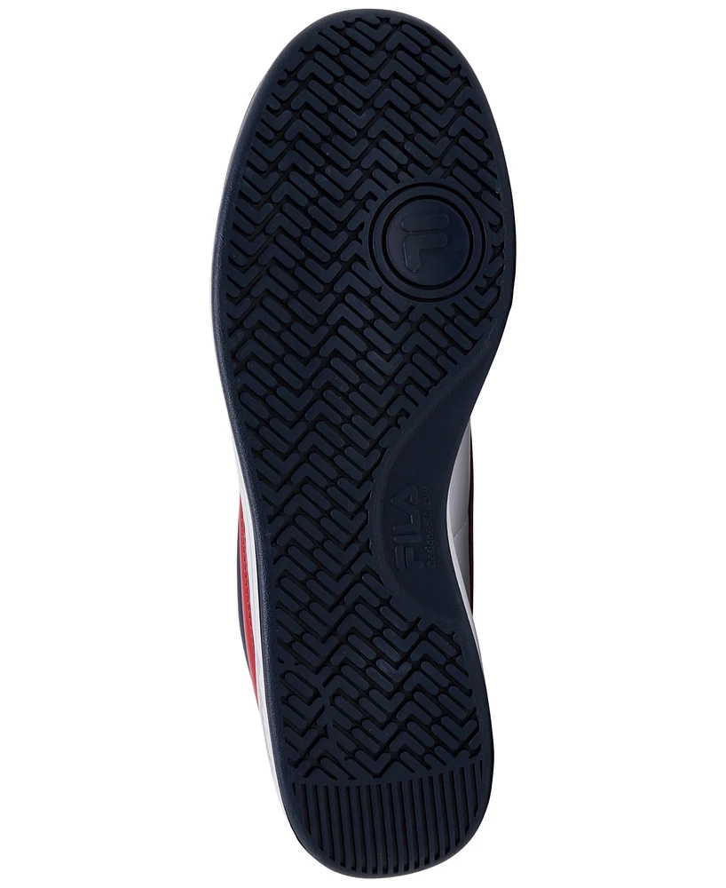 Fila Men's Fx-2 Casual Sneakers from Finish Line