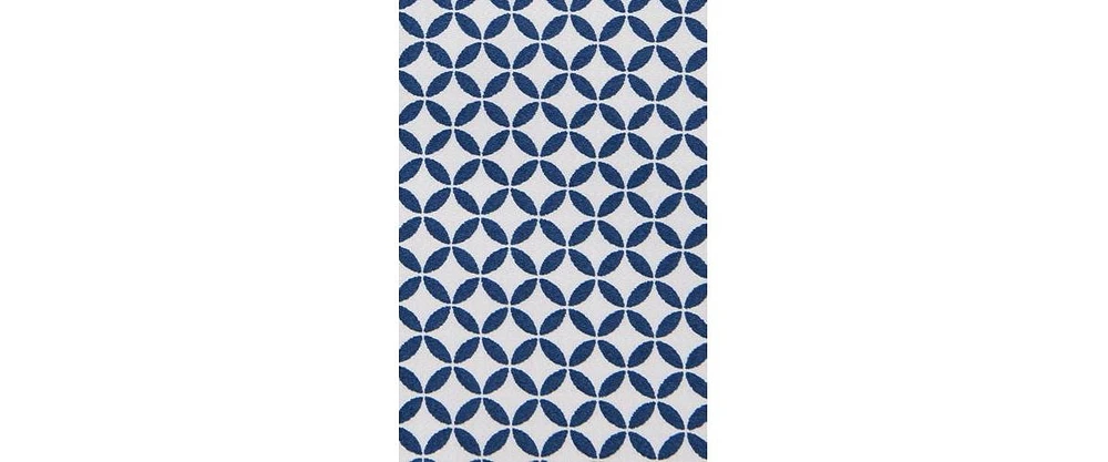 Lands' End 400 Thread Count Premium Supima Cotton No Iron Sateen Bed Sheet Set
