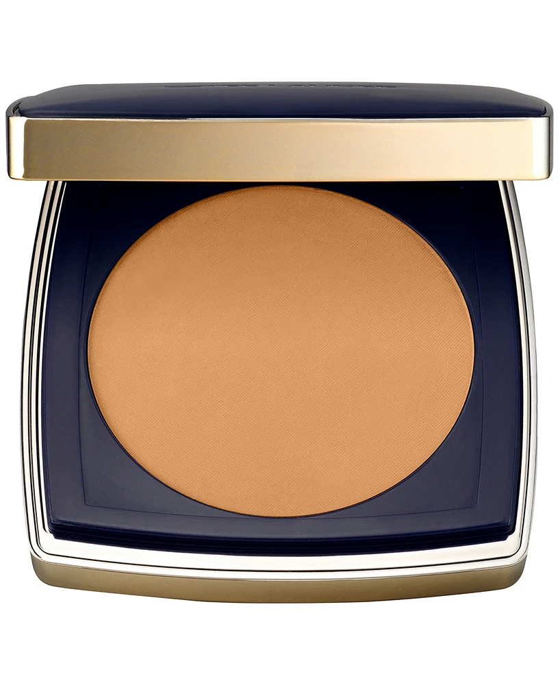Estee Lauder Double Wear Stay Place Matte Powder Foundation